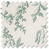 Laura Ashley Picardie, Sage - Roman Blind